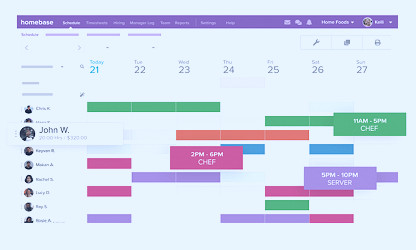 Best Employee Scheduling Software You Should Consider Using